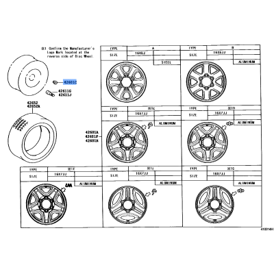 NUT/W.WASHER