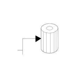 BMW Engine Oil Filter Element - N63 S63 4.4L V8 TT (2008-2024)