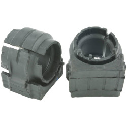 front stabilizer bar bush kit d28.1