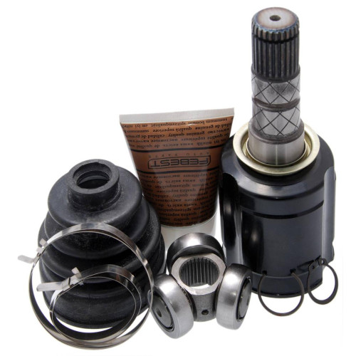 inner cv joint 29x35x25