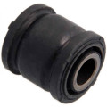 Arm Bushing For Traction Control Rod (Rear) - Febest TAB-056