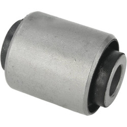 Rear knuckle lower bushing