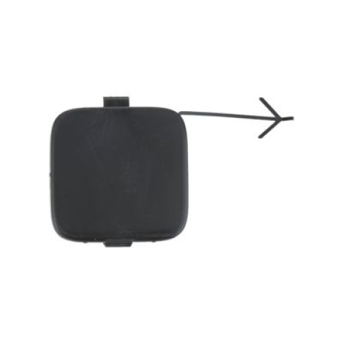 Cover,Towing Hook-Bu