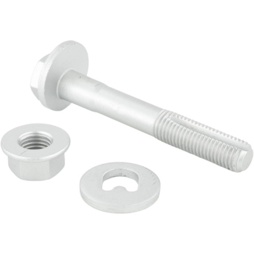 Repair kit, camber adjusting eccentric bolt