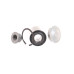 Part, VKBA3639, SKF