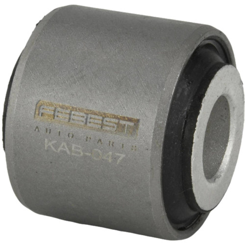 rear transverse rod bushing