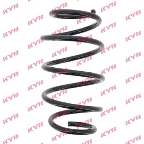 Spring,Coil-Rear