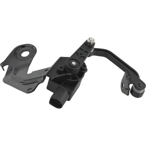 rear level sensor (with link, with bracket)