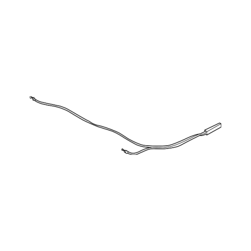 Wire,Release-Bonnet