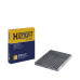 HENGST Cabin Air Filter - Porsche Panamera