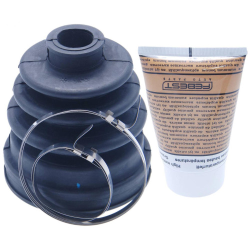 boot inner cv joint kit 83x106x22