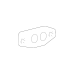 GENERAL MOTORS 12623359 Oil Cooler Adapter Gasket