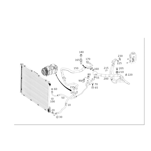 Profile Sealing Ring