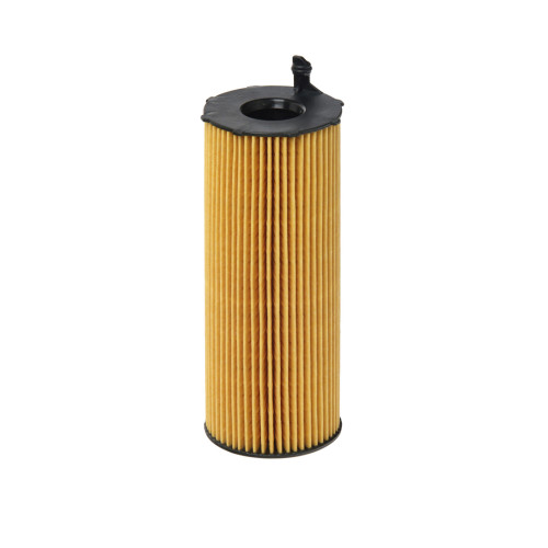 Cartridge Oil Filter