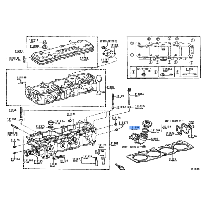 Gasket