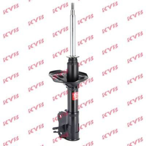 Shock Absorber
