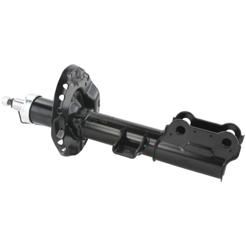 shock absorber front left gas.twin tube