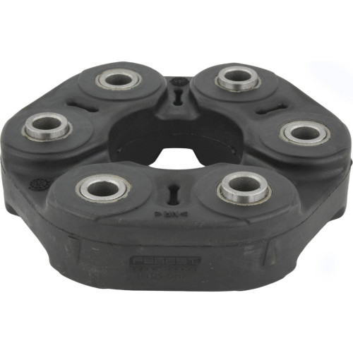 drive shaft coupling