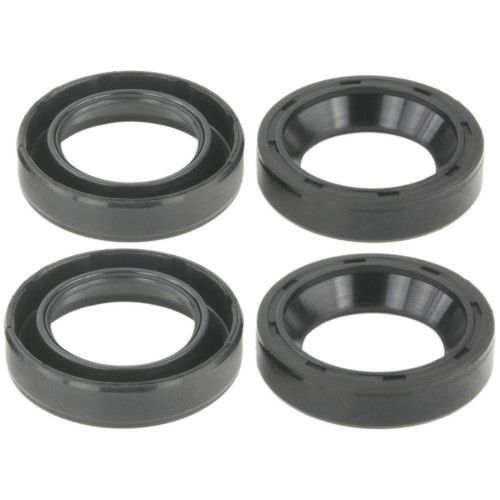 o-ring fuel injector pcs4