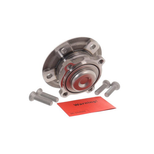 Hub Kit,St. Wheel, VKBA6781, SKF