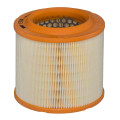 Engine Air Filter - Hengst 4E0129620D