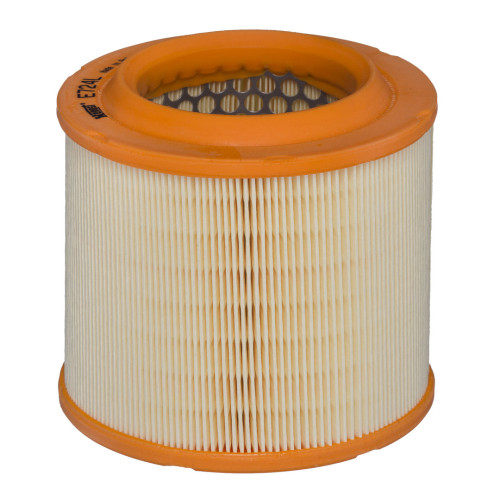 Engine Air Filter - Hengst 4E0129620D