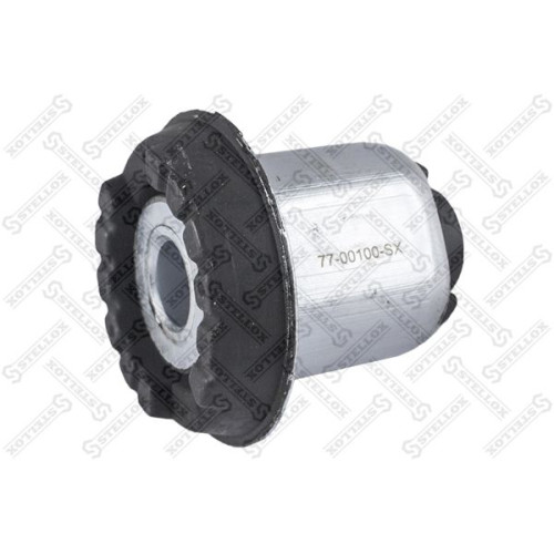 Rear Beam Bush ! Peugeot 206 All 98>