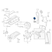 Tensioner Belt'V'
