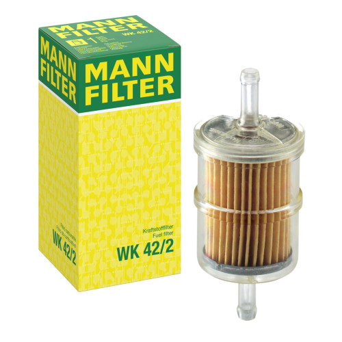 Fuel Filter Renault 11 1988
