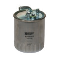 Body,Fuel Filter