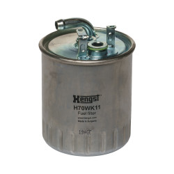 Body,Fuel Filter