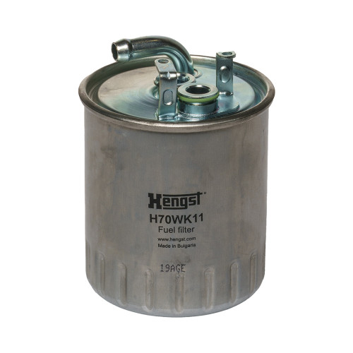 Body,Fuel Filter
