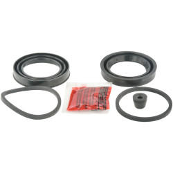 front brake caliper repair kit (set for one side)