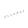 Nissan Body Side Molding 80870-ZB010