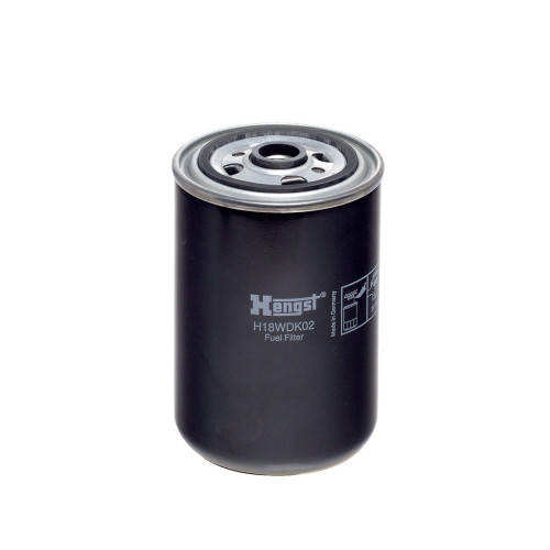 Fuel Filter HENGST H18WDK02