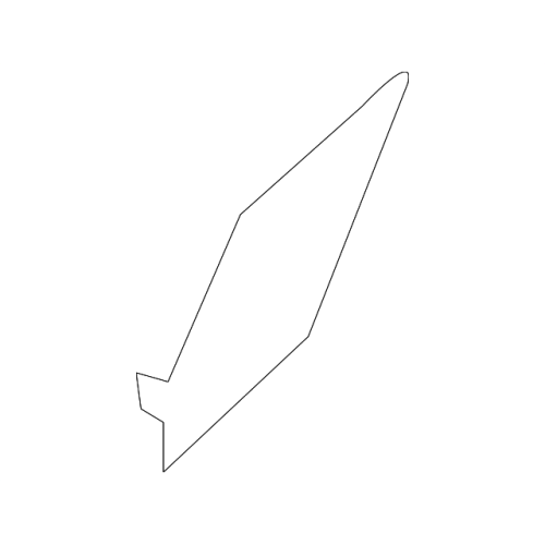 Cover(L),Towing Hook