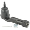 Steering Tie Rod End Right - Hyundai Accent/Solaris/Venue/Rio/Stonic - Febest 1221-SOLH5RH - OEM 56825-H8000