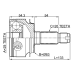 outer cv joint 29x63x26