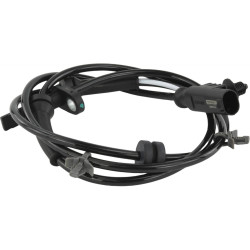 abs sensor front