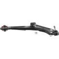 right front arm