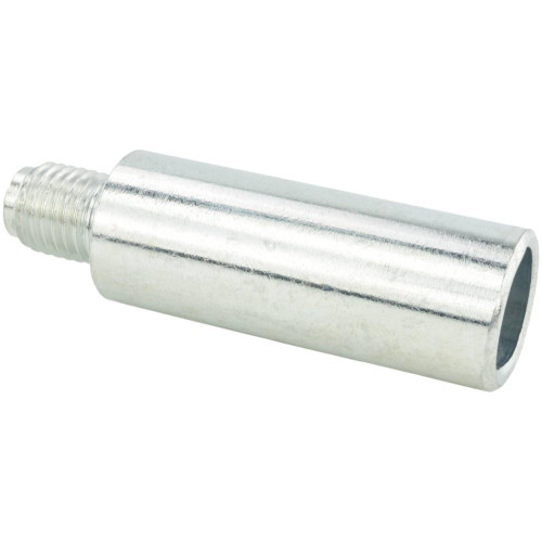 Front caliper slide pin