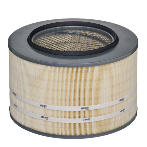 Air Filter HENGST FILTER E297L