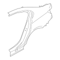 Trim(R) Door