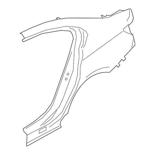 Trim(R) Door