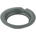Rear spring lower seat