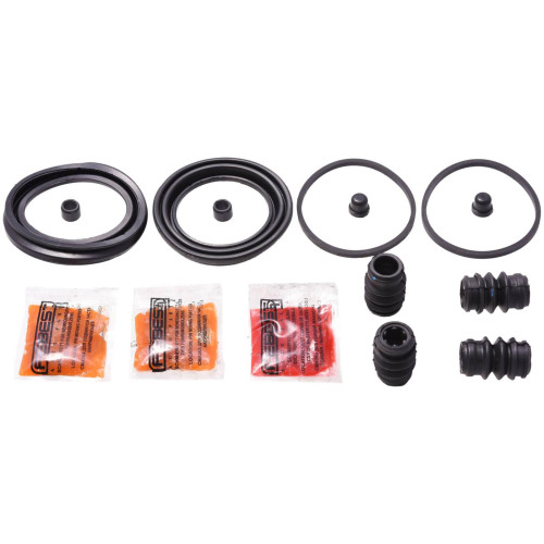 front brake caliper repair kit (set for two sides)