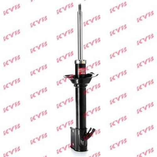 Shock Absorber