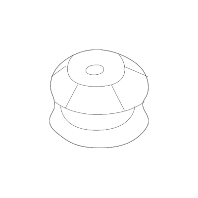 Pad Engine Mntg