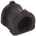 Front Stabilizer Bushing D24 - Febest SSB-B9F - Subaru (20414-XA00A)