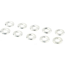 o-ring fuel injector pcs 10